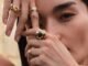 HOWL: A Handmade Jewelry Brand Inspired by History