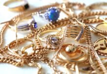 Gold Prices Soar, Prompting Homeowners To Recheck Jewelry Coverage – ProgramBusiness | Where insurance industry clicks