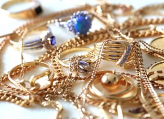 Gold Prices Soar, Prompting Homeowners To Recheck Jewelry Coverage – ProgramBusiness | Where insurance industry clicks