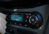 Car Manufacturers Phasing Out Radio Choice