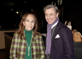 Shen Yun’s Message ‘Is of the Divine,’ Says French High Jewelry Artist