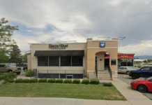 Suspect in armed robbery at Murray jewelry store charged