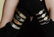 Why Genderless Watches Are Replacing “His and Hers”