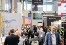 BizJet Interiors Zone at AIX 2026 to showcase luxury, innovation and bespoke craftsmanship