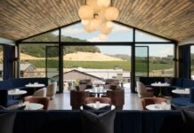 New bespoke hotel brand Appellation brings warm, unpretentious luxury to Healdsburg and beyond.