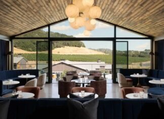 New bespoke hotel brand Appellation brings warm, unpretentious luxury to Healdsburg and beyond.