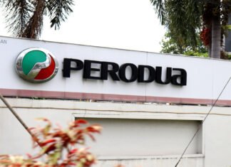 Malaysia: Largest car manufacturer Perodua presents EV for the first time