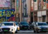 Automotive data security: Nine manufacturers meet all criteria