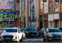 Automotive data security: Nine manufacturers meet all criteria