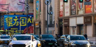 Automotive data security: Nine manufacturers meet all criteria