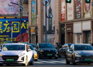Automotive data security: Nine manufacturers meet all criteria