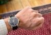 The 16 most stylish men’s watches, according to fashion experts