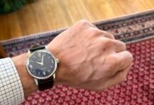 The 16 most stylish men’s watches, according to fashion experts