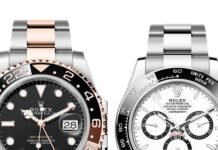 The 10 Best Rolex Watches Now Under Retail (From a Rare Explorer 40 to a Meteorite-Dial GMT-Master II)