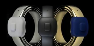 After Bringing Pebble Watches Back, the Next Thing’s a Ring