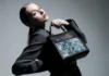 World’s first smart luxury handbag adapts to the owner’s style for any occasion