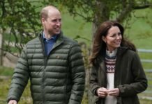 Quick PSA: Kate Middleton’s Favorite British Boot Brand Is on Nordstrom—Shop the 7 Chicest Pairs