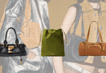 Choose Your Fighter: 2026’s It Bags Have Arrived