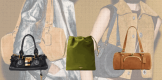 Choose Your Fighter: 2026’s It Bags Have Arrived