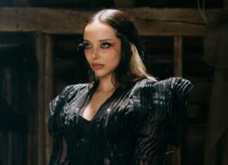 JADE’s “Church” & More Of This Week’s Best New Music