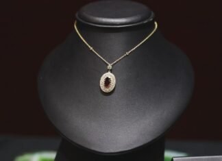 Sponsored Content: Holiday Gift Ideas by Baker’s Jewelry