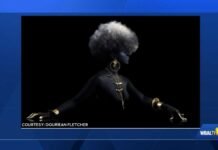 ‘Black Panther’ jewelry artist’s show coming to Baltimore
