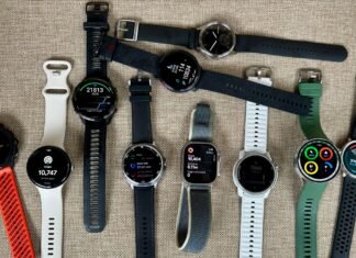The ultimate step test: I wore 10 fitness watches while walking 10,000 steps. These are the brands you can trust for your New Year’s step goals