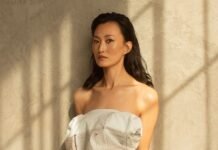 In Conversation With Hollywood Rising Star Mari Yamamoto