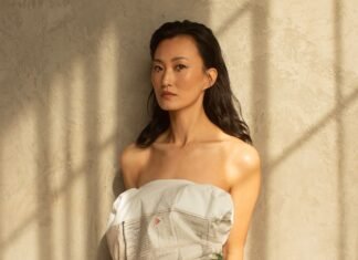 In Conversation With Hollywood Rising Star Mari Yamamoto