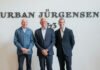 Kari Voutilainen Steps Back at Urban Jürgensen