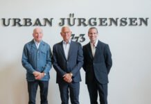 Kari Voutilainen Steps Back at Urban Jürgensen
