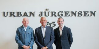Kari Voutilainen Steps Back at Urban Jürgensen