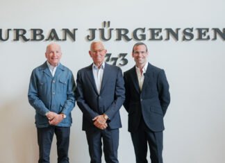 Kari Voutilainen Steps Back at Urban Jürgensen