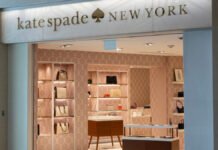 Kate Spade Outlet Has an Elegant Leather Tote Bag on Sale for $79 Just in Time for Gifting Season