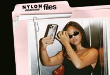 Katie Fang Knows What She Likes