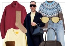 I’m a Shopping Director—Simply Put, Here’s a List of Chic Pieces to Wear in 2026