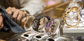 Ranking 13 Major Luxury Watch Brands From Worst To Best