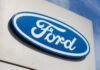 Ford Issues Second Battery Fire Recall On One Of Its Most Popular Cars
