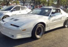 5 Drag Racing Icons That Owned The Quarter Mile In The 1980s