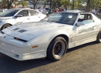 5 Drag Racing Icons That Owned The Quarter Mile In The 1980s