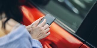 Here’s How To Store Your Car Keys On An iPhone