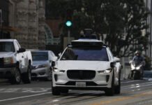 Waymo Issued A Huge Safety Recall On Its Self-Driving Cars – Here’s Why