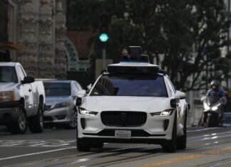 Waymo Issued A Huge Safety Recall On Its Self-Driving Cars – Here’s Why