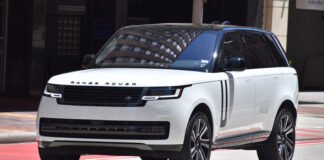 Looking For A Luxury Car? Consumer Reports Says Skip The European Brands