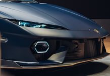 Lamborghini’s Latest Bespoke Temerario Looks Like a Winner