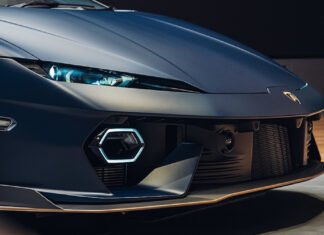 Lamborghini’s Latest Bespoke Temerario Looks Like a Winner