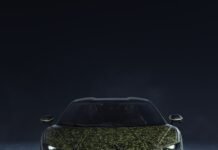 Lamborghini Temerario With Bespoke Paint Comes From Ad Personam