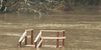 Another Set of Rain Storms for Oregon, Washington, Coast