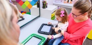 Keeping humanity at the center: Accessibility and artificial intelligence in education