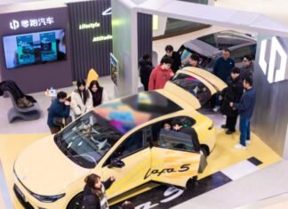 China to halt price war in EV market